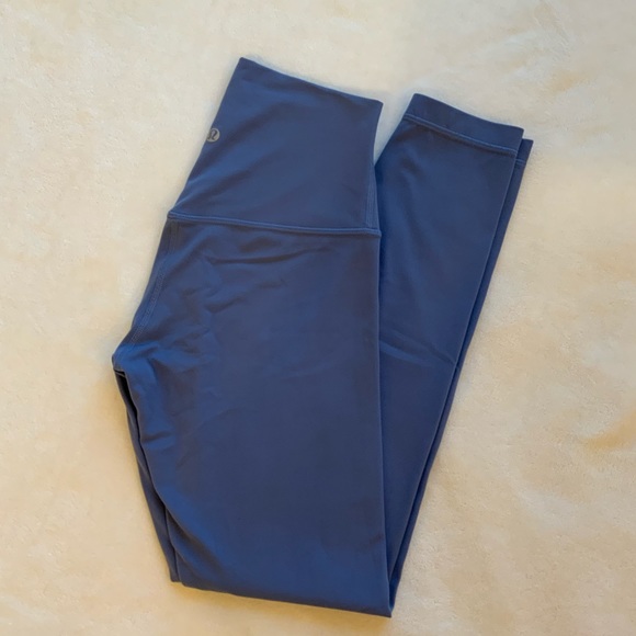 lululemon athletica Pants - Lululemon Align Legging 25” Water Drop